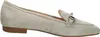 Gabor 41.302 Ballerinas - Damen Halbschuhe - Slipper grau Produktbild-Vorschau 27