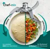 Mixmesser Ersatzmesser für Küchenmaschine Thermomix TM5 Produktbild-Vorschau 4