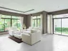 Falquon | 1,92 m² | Weiß 6 mm SPC Vinylboden, Rigid Vinyl Produktbild-Vorschau 4