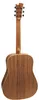 Akustikgitarre Dreadnought Woody W48, Zederndecke, Matt, 48 Produktbild-Vorschau 2
