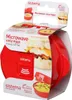sistema® SI1117 sistema® Mikrowellen-Eierkocher  Easy Eggs Podgląd zdjęcia produktu 3