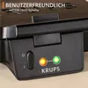 Opiekacz do kanapek KRUPS FDK 461 303306 Podgląd zdjęcia produktu 8