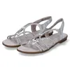 Sandali donna Rieker 64270-60 beige 40 Anteprima dell’immagine prodotto 23