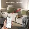 4smarts Standort-Finder SkyTag Card Duos ReCharge, schwarz, Produktbild-Vorschau 6