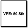 Brusné kotouče Mirka ABRANET Grip 150 mm P120 50 ks ( Náhled obrázku produktu 5