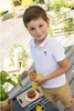 Smoby Outdoor Gartenküche - Große Arbeitsfläche, Plancha Produktbild-Vorschau 10