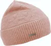 Seeberger Strickmütze in rosa