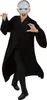 Harry Potter Voldemort Gr.122-134 Faschingskostüm Produktbild-Vorschau 3