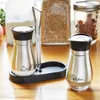 Sada sůlničky a peprničky, kuchyňské set, dóza na koření, Náhled obrázku produktu 6