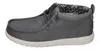 HEY DUDE WALLY MID CANVAS Grau Produktbild-Vorschau 13