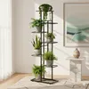 Vilde | Supporto per fiori - Altezza 138 cm - 7 livelli - Anteprima dell’immagine prodotto 18