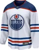 Edmonton Oilers Road Breakaway Jersey Produktbild-Vorschau 1