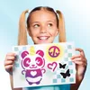 Colorare in Canal Toys Creazione di poster d'arte con Anteprima dell’immagine prodotto 2