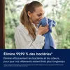 Electrolux Napařovač oděvů Refine 700 E7HS2-8WB Walnut Náhled obrázku produktu 8