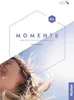 Momente A1. Arbeitsbuch plus interaktive Version Produktbild-Vorschau 2