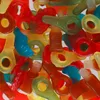 Haribo Bunte Runde veggie Party Box klasyczna okrągła Podgląd zdjęcia produktu 4