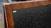 Kundenstopper - Wasserfest, Stabil 8,5 kg, mit lackiertem Produktbild-Vorschau 4