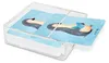Mr. & Mrs. Panda Untersetzer für Gläser Pinguin Buch 15er Produktbild-Vorschau 5