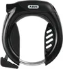 ABUS 4960, Zámek na kolo, Černá, Stříbrná, Kulatý klíč, 8,5 Náhled obrázku produktu 8