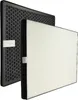 vhbw 2-teiliges Filter-Set kompatibel mit Philips AC1214, Produktbild-Vorschau 1