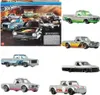 Hot Wheels HRX57, Súprava vozidla, 3 rok / roky, Plast, Náhľad obrázku produktu 8