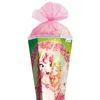 ROTH Schultüte groß Einhornglück 85 cm eckig Rot(h)-Spitze Produktbild-Vorschau 2