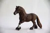 Schleich 13740 Fell Pony Stute Produktbild-Vorschau 3