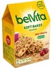 Belvita ciastka zbożowe z żurawiną i rodzynkami 250 g Podgląd zdjęcia produktu 4