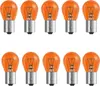 OSRAM PY21W 24V 21W BAU15s TRUCKSTAR PRO NEXT GEN bis 2,5x Produktbild-Vorschau 5