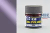 Mr Hobby - Gunze C-061 - Mr. Color (10 ml), Burnt Iron - Produktbild-Vorschau 1