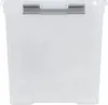 3 curver HANDY Aufbewahrungsboxen 65,0 l transparent 60,0 x Produktbild-Vorschau 2