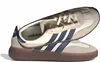 Adidas BARREDA DECODE LUX  Sneakers Laag - Wit - Maat 44 Voir les images du produit 27