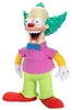 Simpsonowie - Funkcja pluszowa - Krusty Podgląd zdjęcia produktu 2