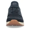 Rieker Herren Slipper mit Stretchsenkel blau mit brauner Produktbild-Vorschau 20