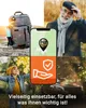 PAJ "GPS Allround Finder Version 2020- GPS Tracker cca Náhled obrázku produktu 20
