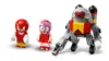 LEGO® Sonic the Hedgehog™ Knuckles i świątynia Mistrza Podgląd zdjęcia produktu 41
