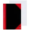 Carnet de notes Landré China, DIN A5, quadrillé, 96 Voir les images du produit 6