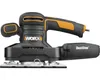 WORX WX641, nero, 12000 oscillazioni/min, CA, 2 kg, 90 x Anteprima dell’immagine prodotto 2