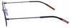 Tommy Hilfiger TJ 0022 Matte blue red 50/20/145 Damen Produktbild-Vorschau 3