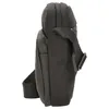 CHIEMSEE borsa a tracolla Crossbody Bag Black nero Anteprima dell’immagine prodotto 9