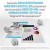 Druckerpatronen Original HP301 2x Black (CH561EE) + 1x Produktbild-Vorschau 14