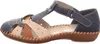 Slipper/Kletthalbschuh luftdurchlässig Produktbild-Vorschau 13