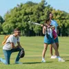 RealG RC-K-1849, hliníková baseballová palica, 64 cm, Náhľad obrázku produktu 12