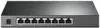TP-Link TL-SG2008P 8xGb 62W (4xPOE+) Inteligentný prepínač Náhľad obrázku produktu 9