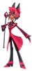 Hazbin Hotel Pop Up Parade in PVC Statuetta di Alastor 18 Anteprima dell’immagine prodotto 1