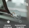 040 Parts Síť na ukládání věcí pro velká okna vozů VW T7, Náhled obrázku produktu 3