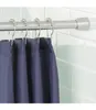 Tyč na sprchový závěs, teleskopická tyč z nerezové oceli, Náhled obrázku produktu 4