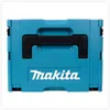Zestaw 4 walizek systemowych Makita Makpac 2 z pojemnikiem Podgląd zdjęcia produktu 4