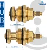 tecuro Universal Ventil Oberteil für Zweigriff-Armaturen Produktbild-Vorschau 5