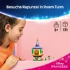 El minitorno de Rapunzel Vista previa de la imagen del producto 23